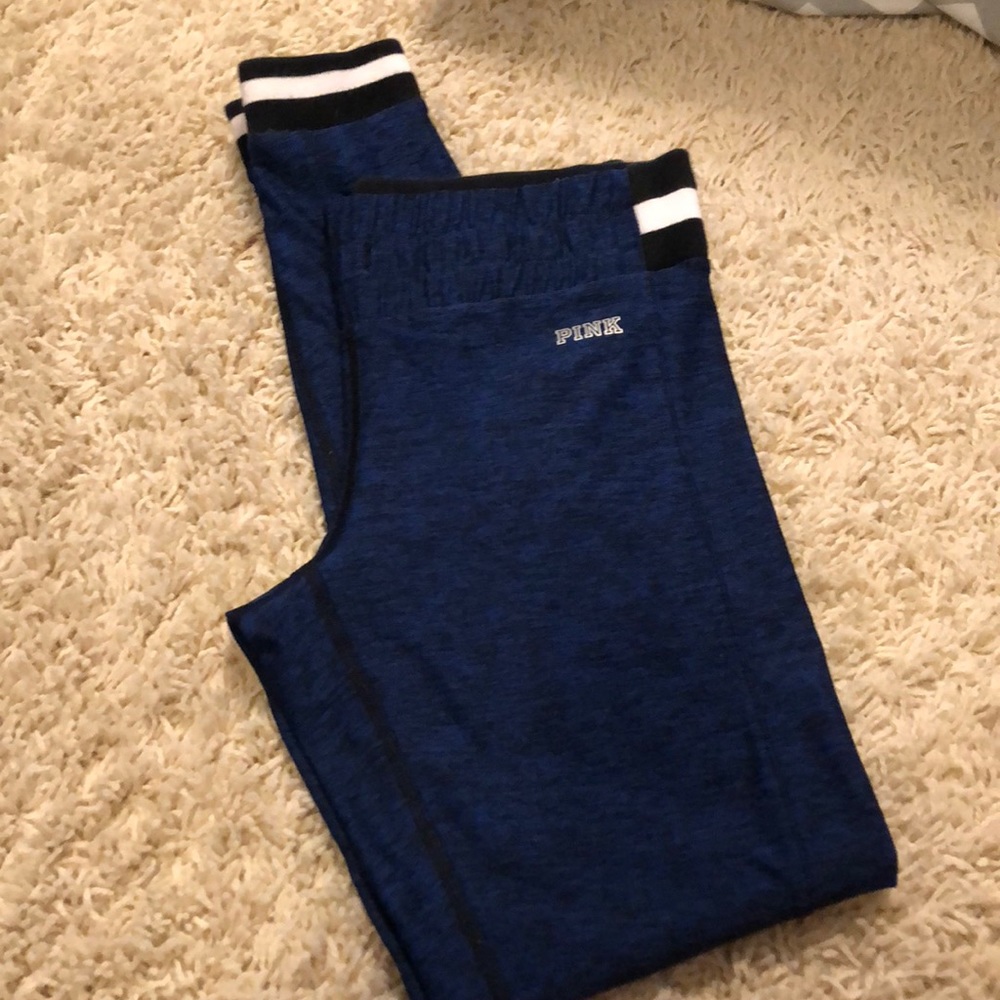 VS leggings.